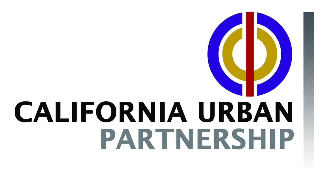 California Urban Partnership logo